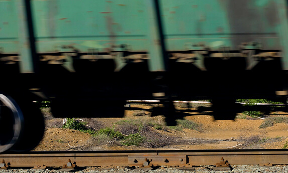 Железнодорожные перевозки